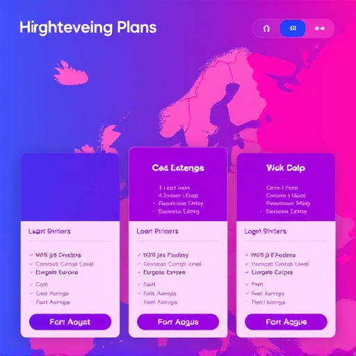 gohighlevel europe pricing plans