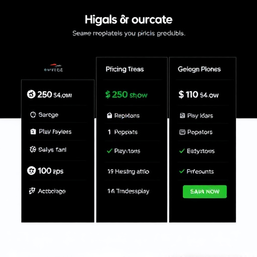 gohighlevel europe pricing plans