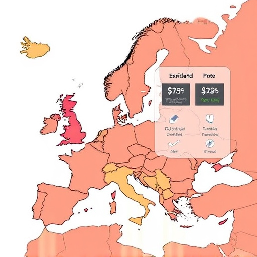 gohighlevel europe service pricing