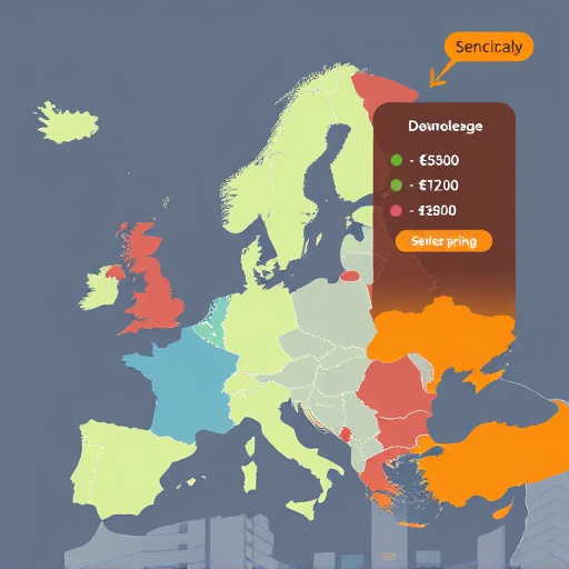 gohighlevel europe service pricing