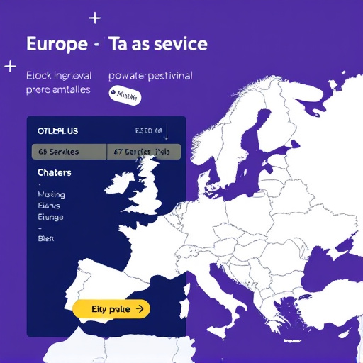 gohighlevel europe service pricing