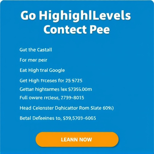 gohighlevel exam fee details