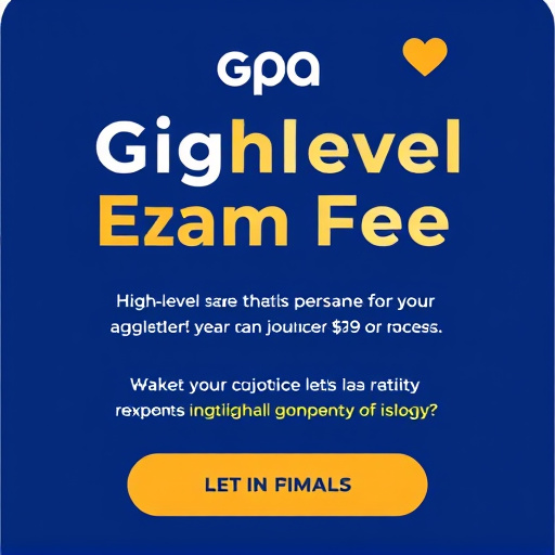 gohighlevel exam fee details