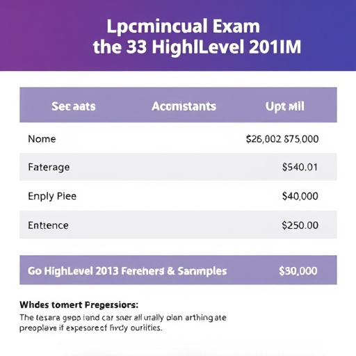 gohighlevel exam fee details