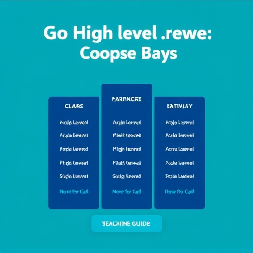 gohighlevel exam pricing guide