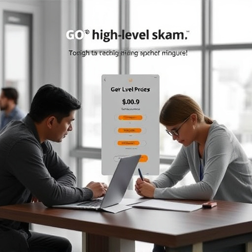 gohighlevel exam pricing guide