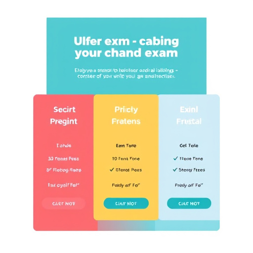 gohighlevel exam pricing guide