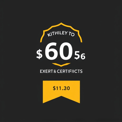gohighlevel expert certification price