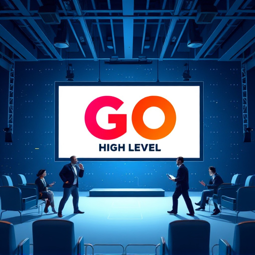 gohighlevel expert course