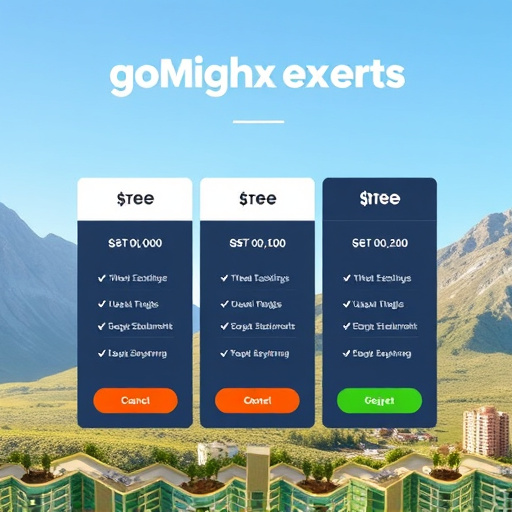gohighlevel expert pricing