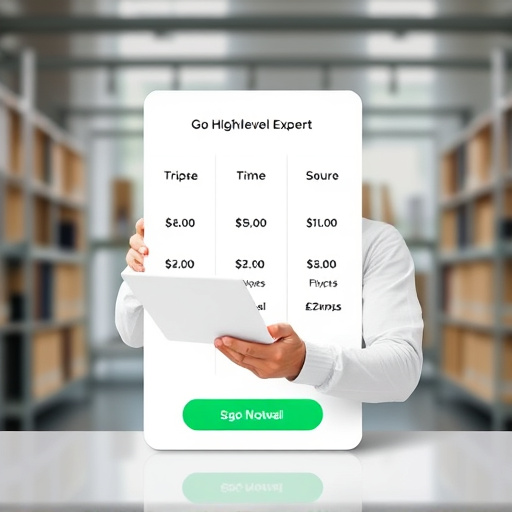 gohighlevel expert pricing