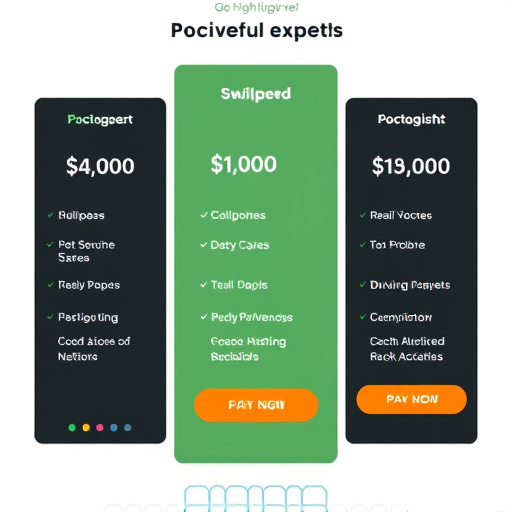 gohighlevel expert pricing details