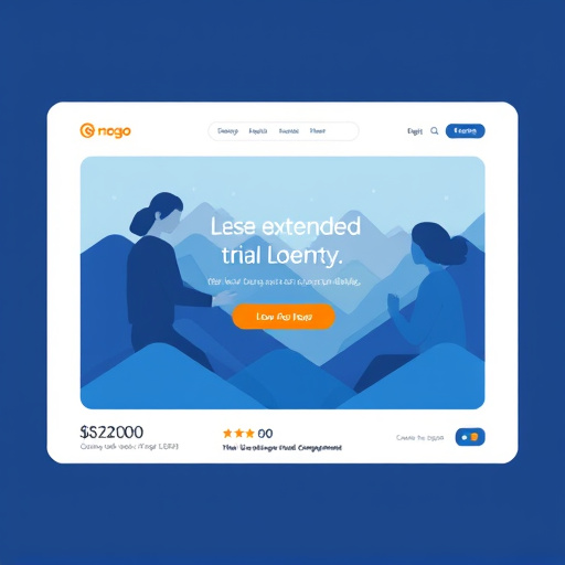 gohighlevel extended trial customer engagement