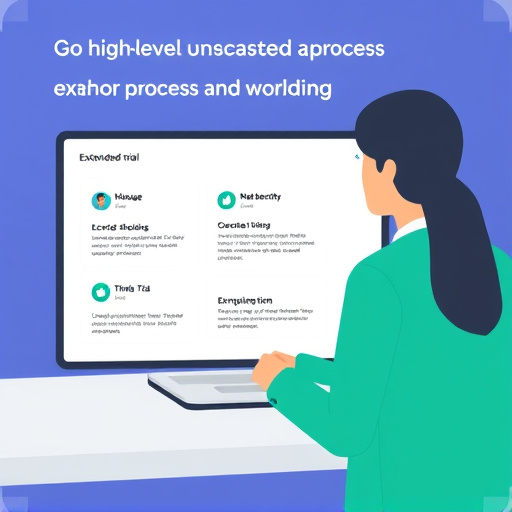 gohighlevel extended trial onboarding process