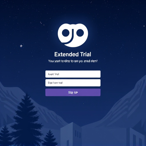 gohighlevel extended trial signup