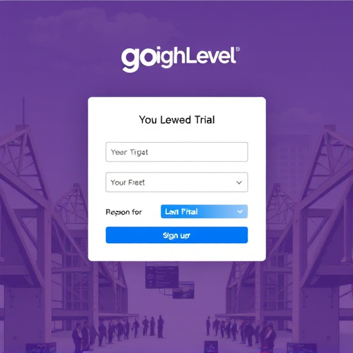 gohighlevel extended trial signup