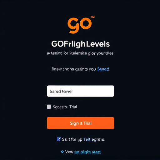 gohighlevel extended trial signup