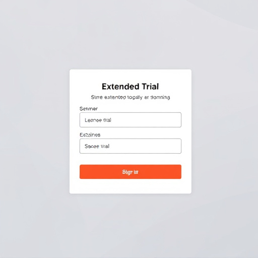 gohighlevel extended trial signup