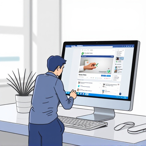 gohighlevel facebook ads integration