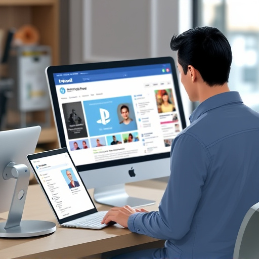 gohighlevel facebook ads integration