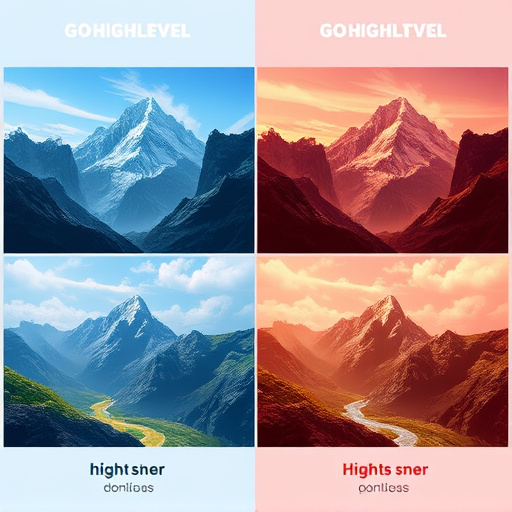 gohighlevel feature comparison