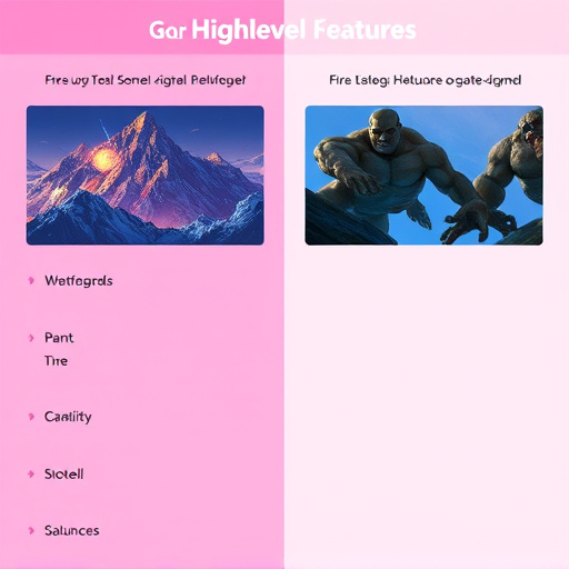 gohighlevel feature comparison