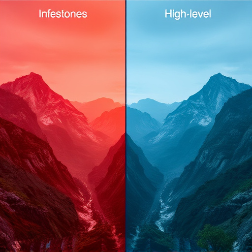 gohighlevel feature comparison