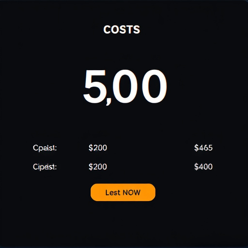 gohighlevel feature cost