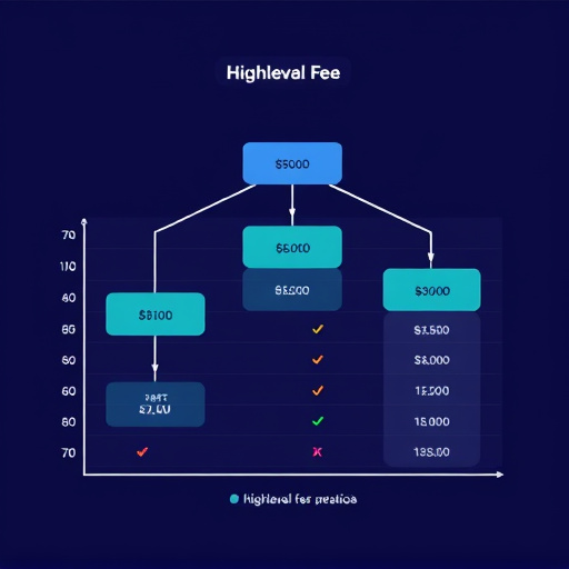 gohighlevel fee structure