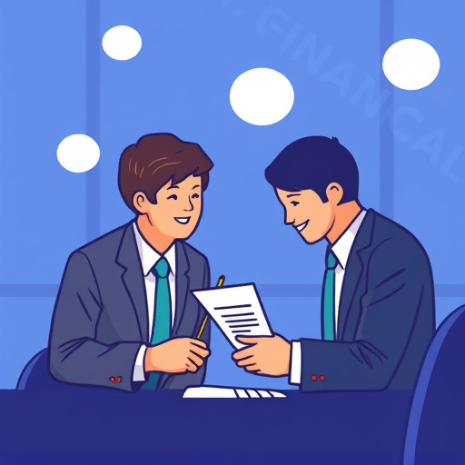gohighlevel financial advisor plans