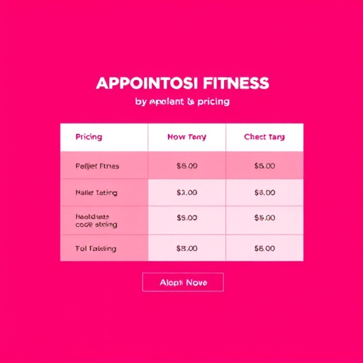 gohighlevel fitness appointment pricing