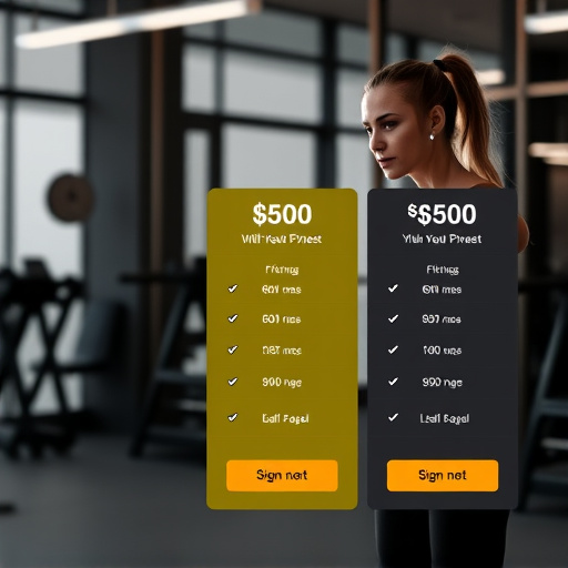 gohighlevel fitness appointment pricing