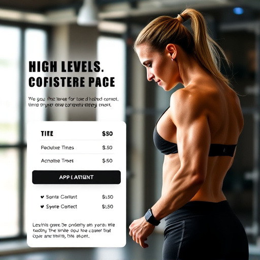 gohighlevel fitness appointment pricing