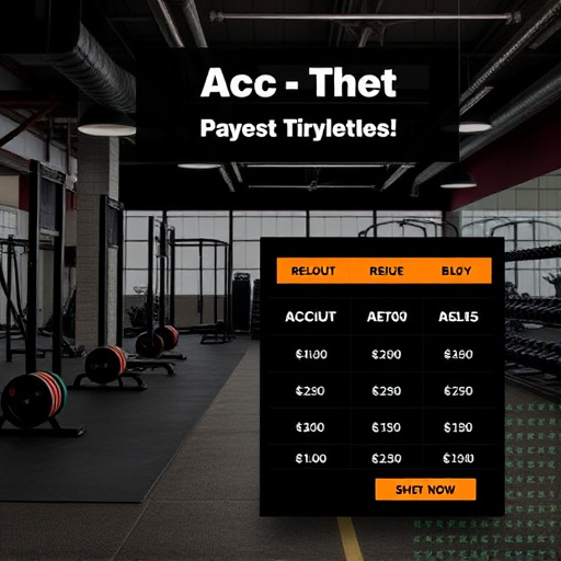 gohighlevel fitness studio pricing