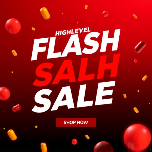 gohighlevel flash sale event