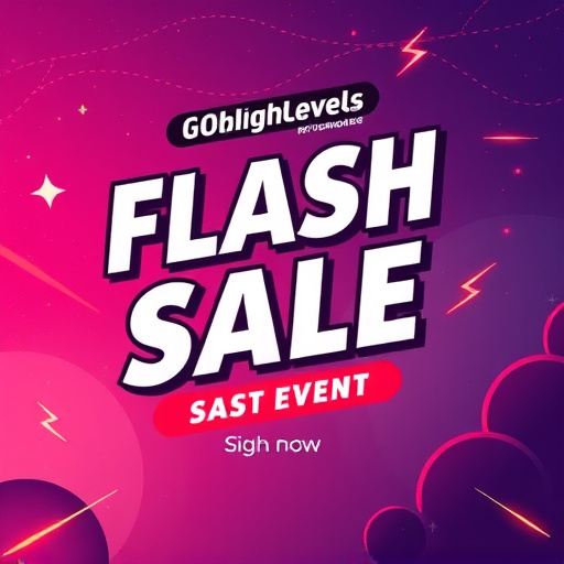 gohighlevel flash sale event