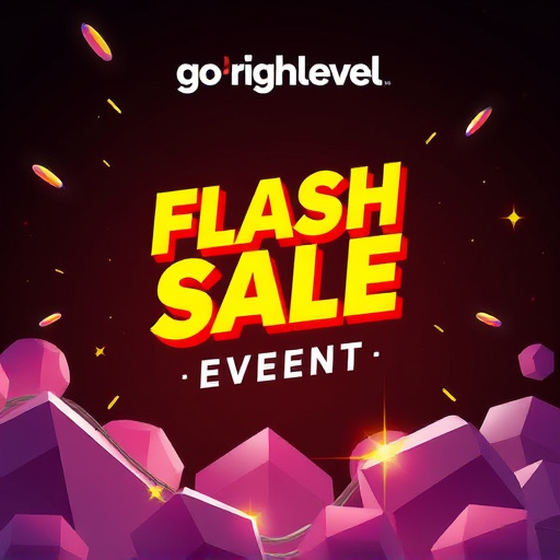 gohighlevel flash sale event