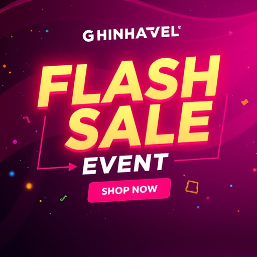 gohighlevel flash sale event