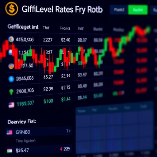 gohighlevel forex rates