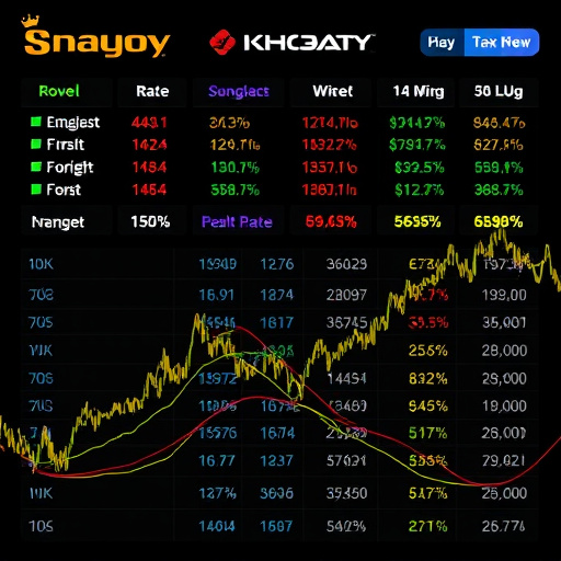 gohighlevel forex rates