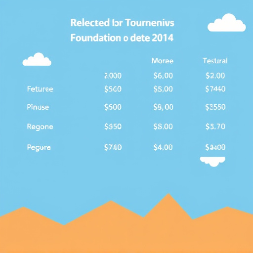 gohighlevel foundation cost