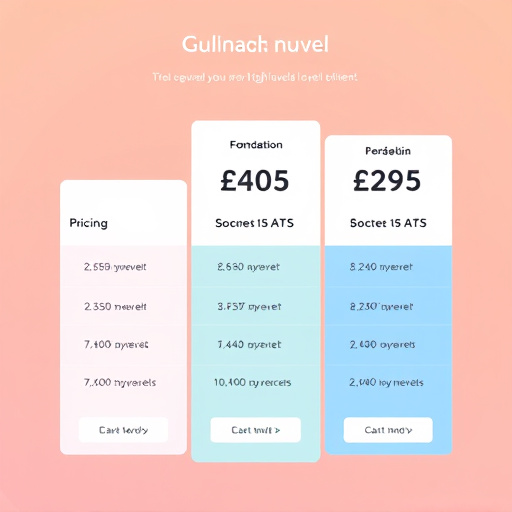 gohighlevel foundation pricing