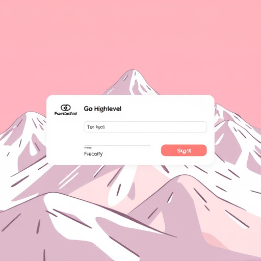 gohighlevel foundation subscription