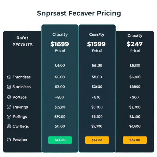 gohighlevel franchise pricing cost