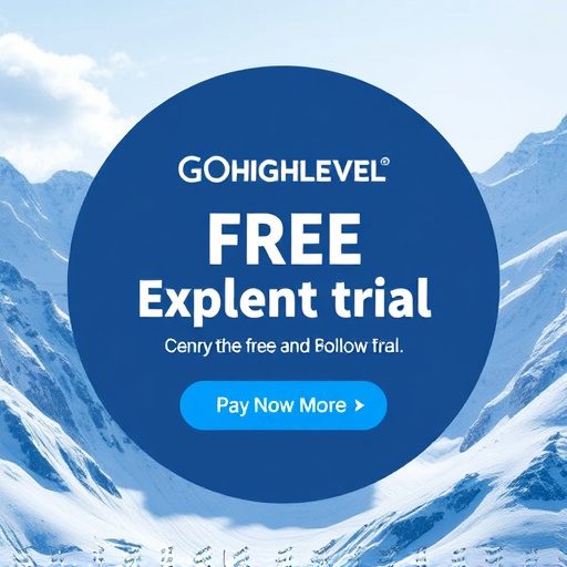gohighlevel free extended trial offer