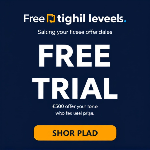 gohighlevel free extended trial offer