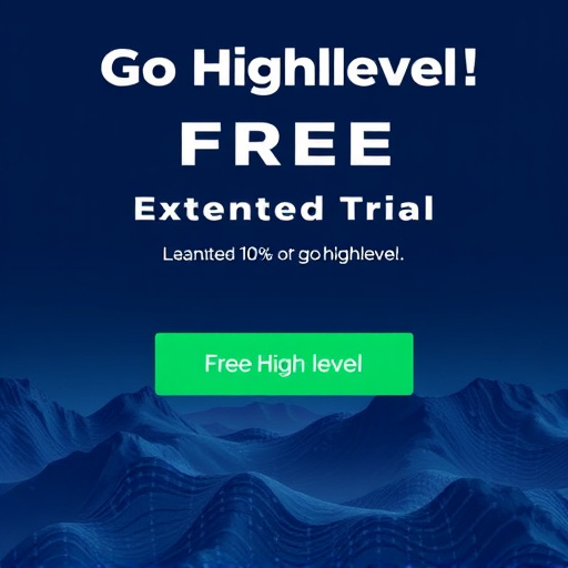 gohighlevel free extended trial offer