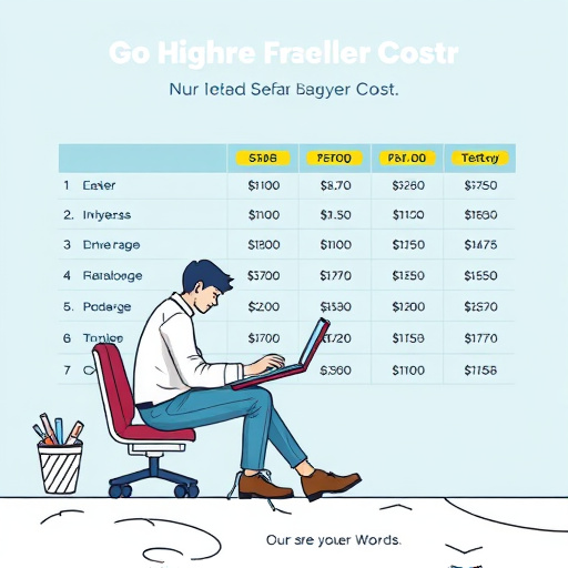 gohighlevel freelancer cost
