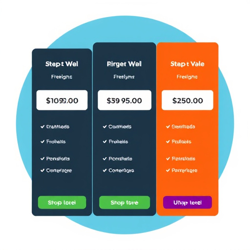 gohighlevel freelancer pricing