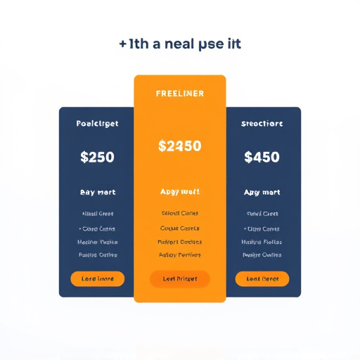 gohighlevel freelancer pricing